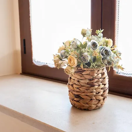 Solapena Vakantiehuis Pallide