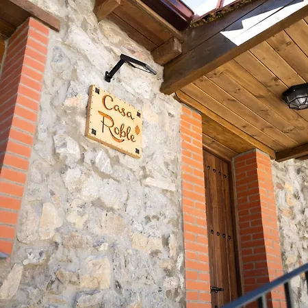 Vakantiehuis Solapena *