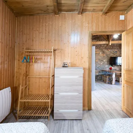 Solapena Dom wakacyjny *