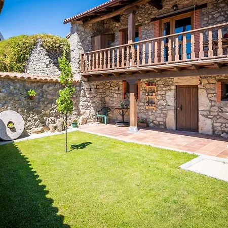 Casa vacanze Solapena Pallide