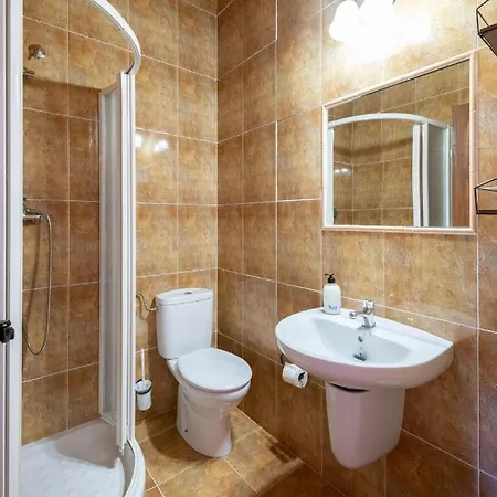 Solapena Dom wakacyjny