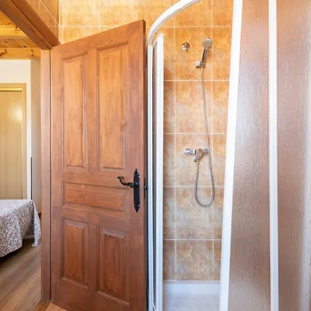 Dom wakacyjny Solapena *