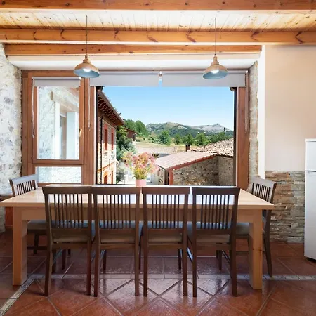 Dom wakacyjny Solapena