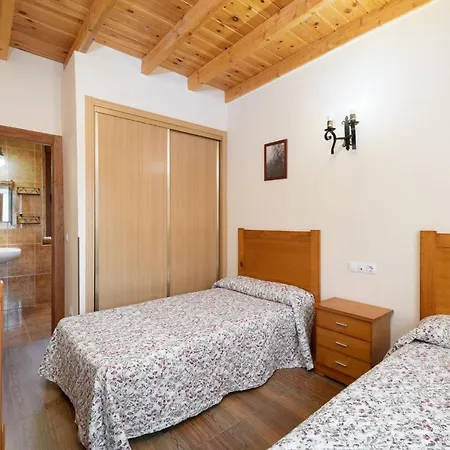 Vakantiehuis Solapena