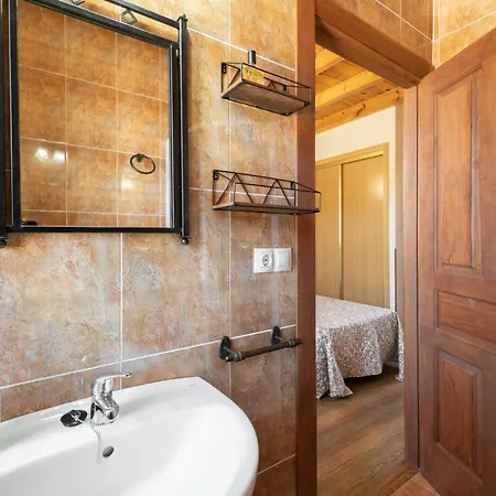 Solapena Dom wakacyjny Pallide