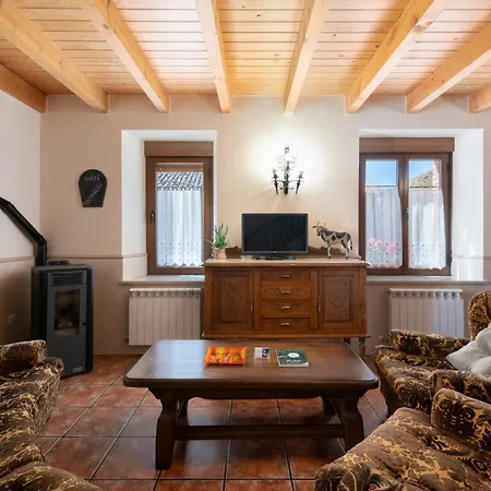 Solapena Vakantiehuis *