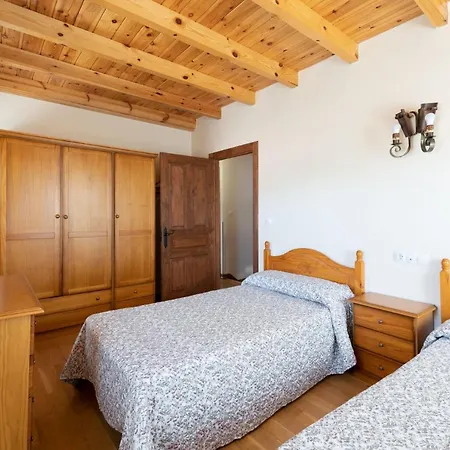 Solapena Vakantiehuis Pallide