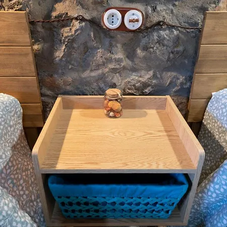 Dom wakacyjny Solapena *