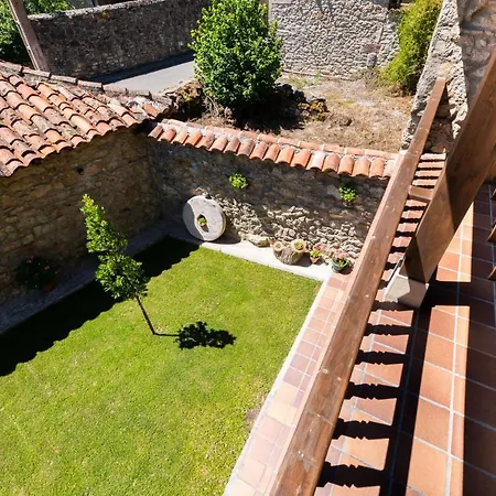 Solapena Vakantiehuis *