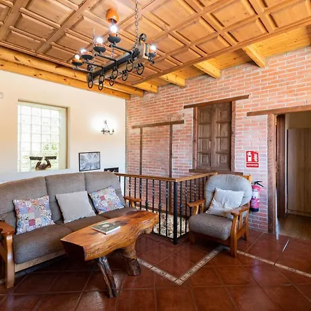 Solapena Dom wakacyjny *