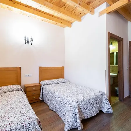 Vakantiehuis Solapena