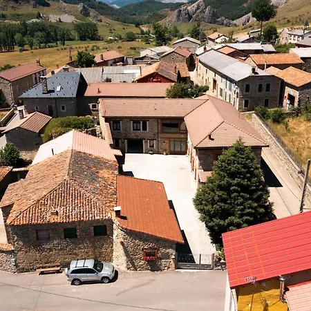 Solapena Dom wakacyjny *