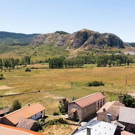 Vakantiehuis Solapena