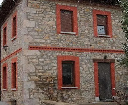 Vakantiehuis Solapena *