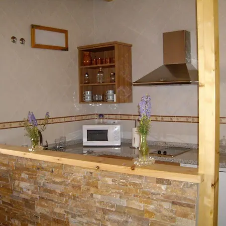 Solapena Dom wakacyjny