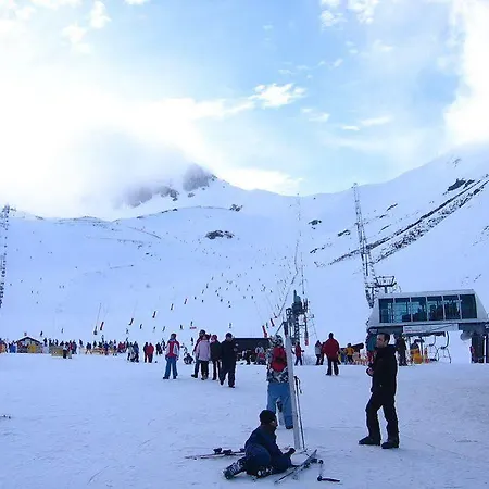 Dom wakacyjny Solapena Pallide