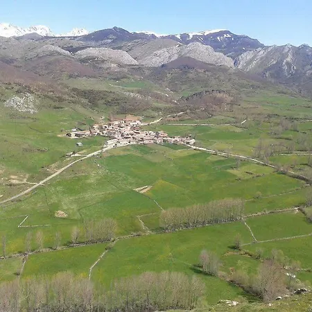 Solapena Dom wakacyjny *