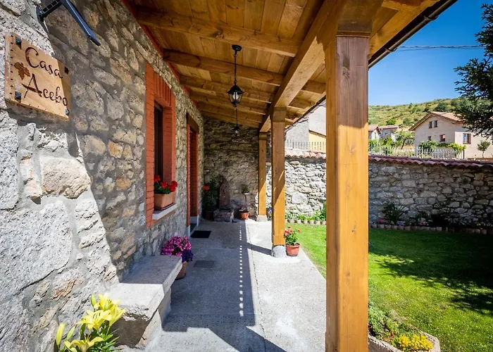 Solapena Casa vacanze *