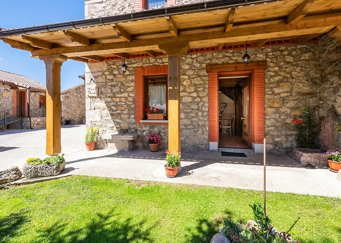 Casa vacanze Solapena