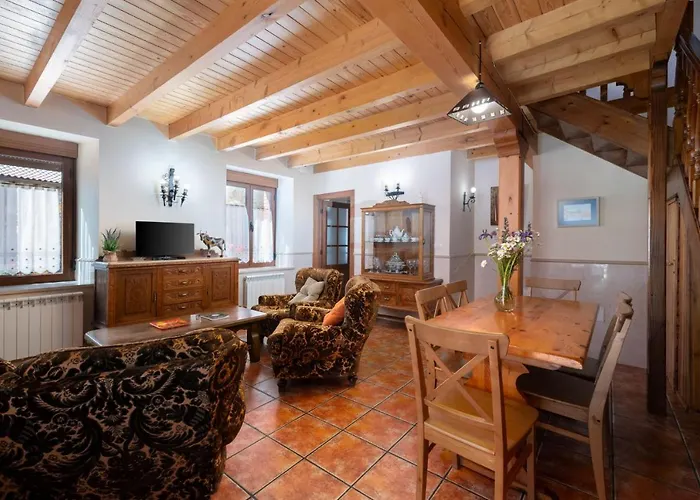 Solapena Casa vacanze Pallide