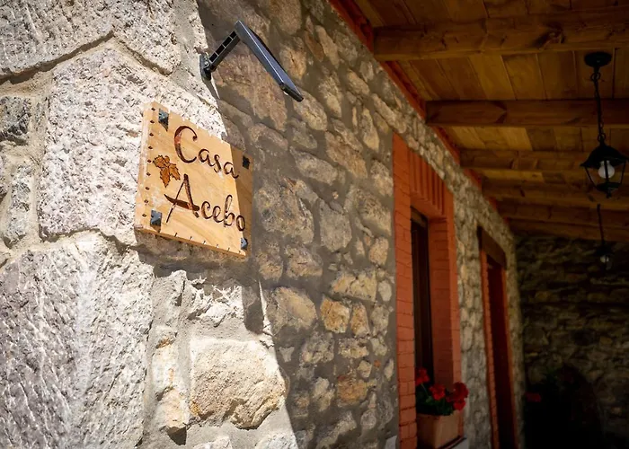 Solapena בית נופש