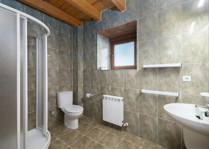 Solapena Casa vacanze *