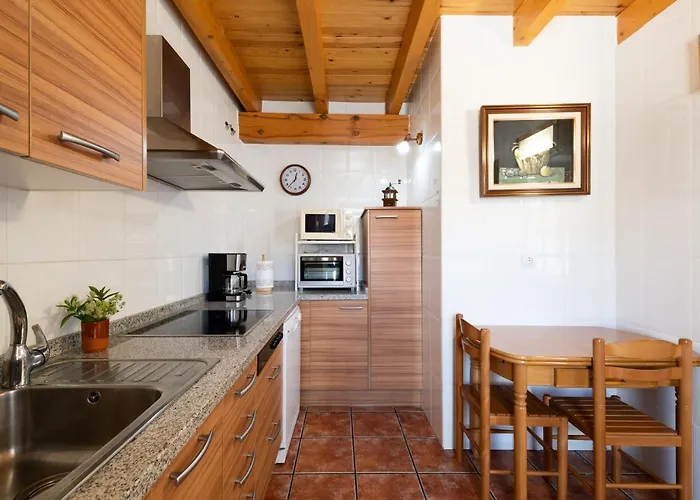 Casa Rural Solapena Holiday home *