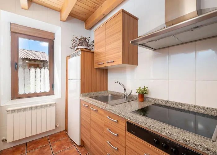 Solapena Casa vacanze Pallide