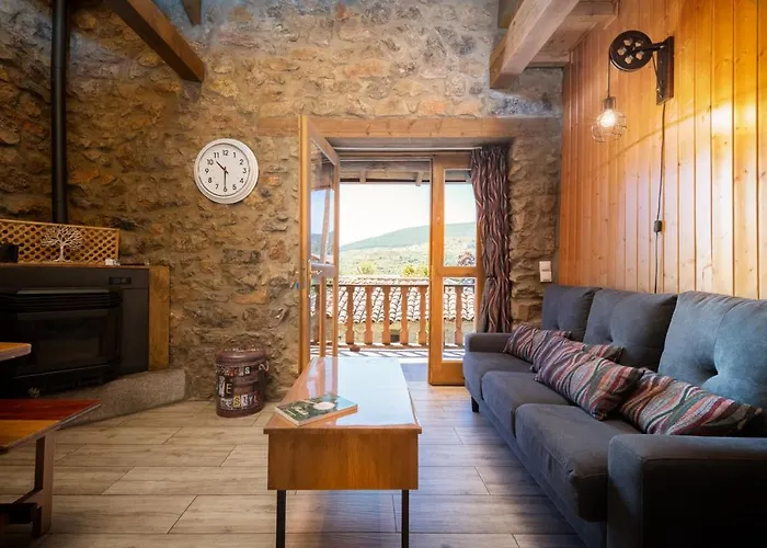 Solapena Casa vacanze Pallide