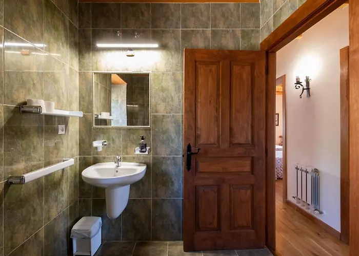 Solapena בית נופש *