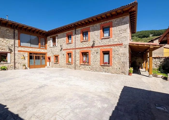 Casa vacanze Solapena