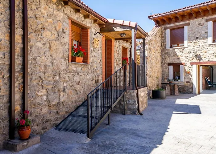 Casa Rural Solapena *