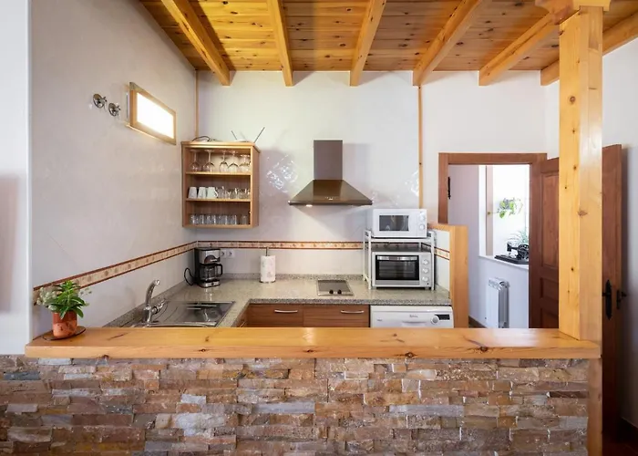 Casa vacanze Solapena *