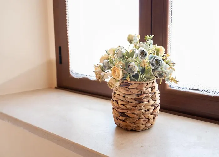 Solapena בית נופש Pallide