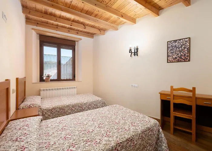 Solapena Casa vacanze Pallide