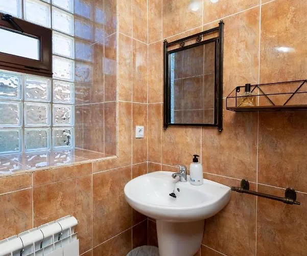 Casa vacanze Solapena Pallide