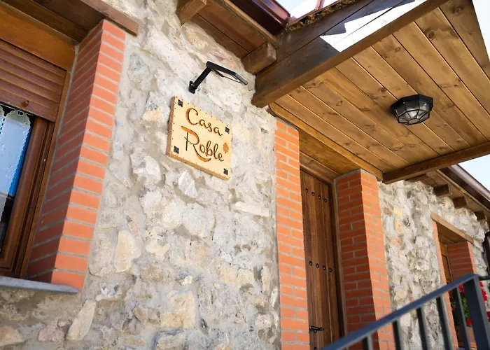 Casa vacanze Solapena *