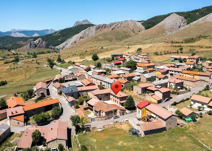 Solapena Casa vacanze Pallide