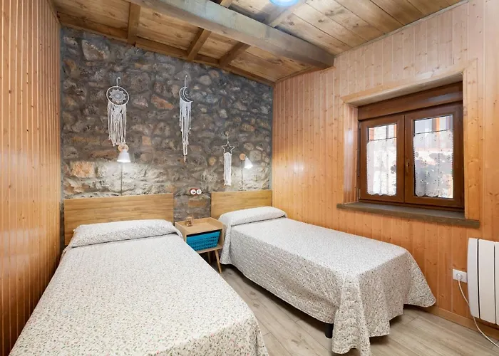 Casa vacanze Solapena *