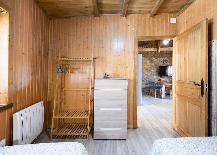 Solapena Casa vacanze *