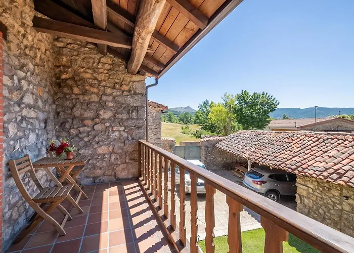 Casa vacanze Solapena