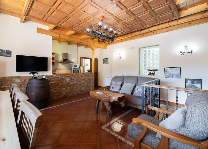 Casa vacanze Solapena Pallide