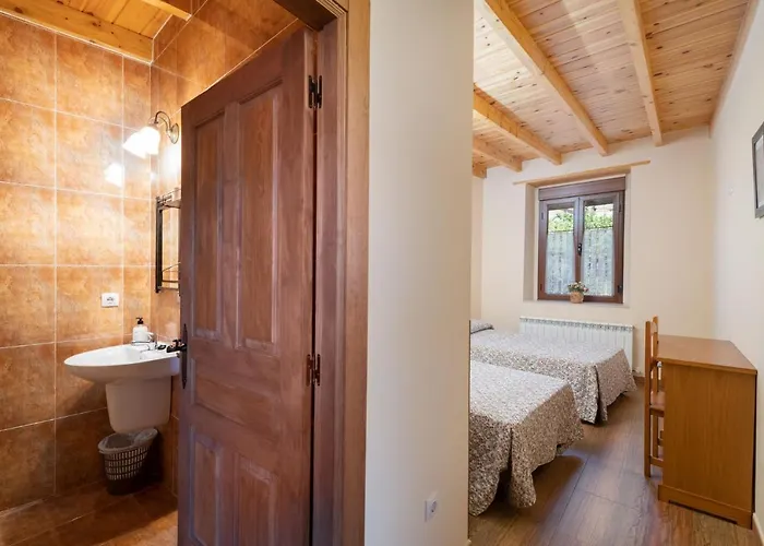 Casa vacanze Solapena *