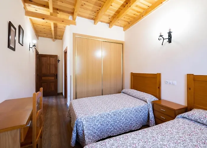 Solapena Casa vacanze Pallide