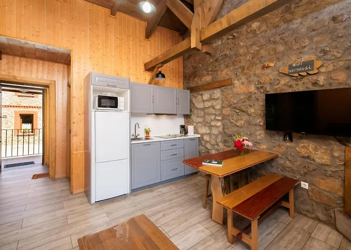 Casa vacanze Solapena *