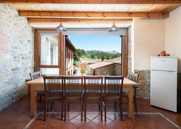 Casa vacanze Solapena