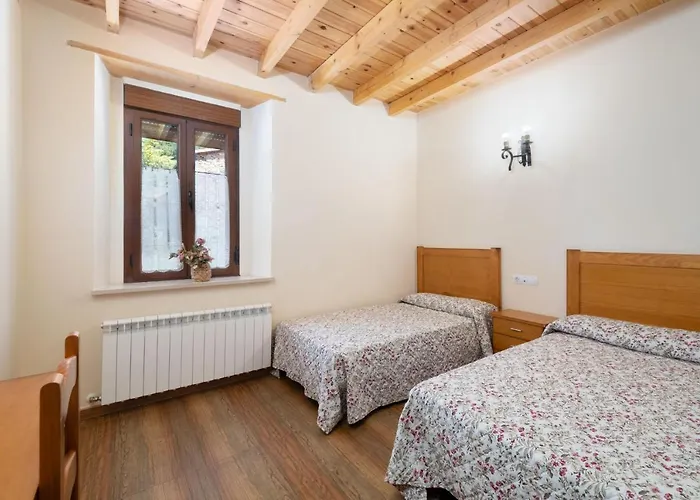 Casa vacanze Solapena