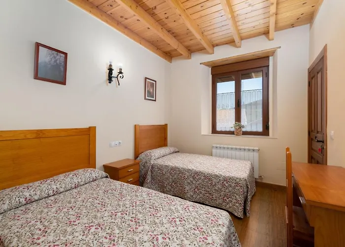 Solapena Casa vacanze Pallide