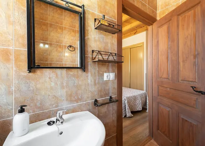 Solapena Casa vacanze Pallide