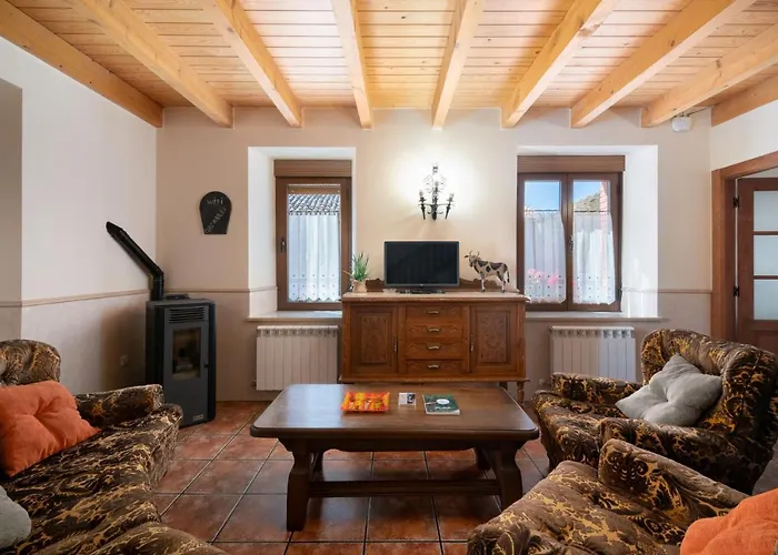 Solapena Casa vacanze *